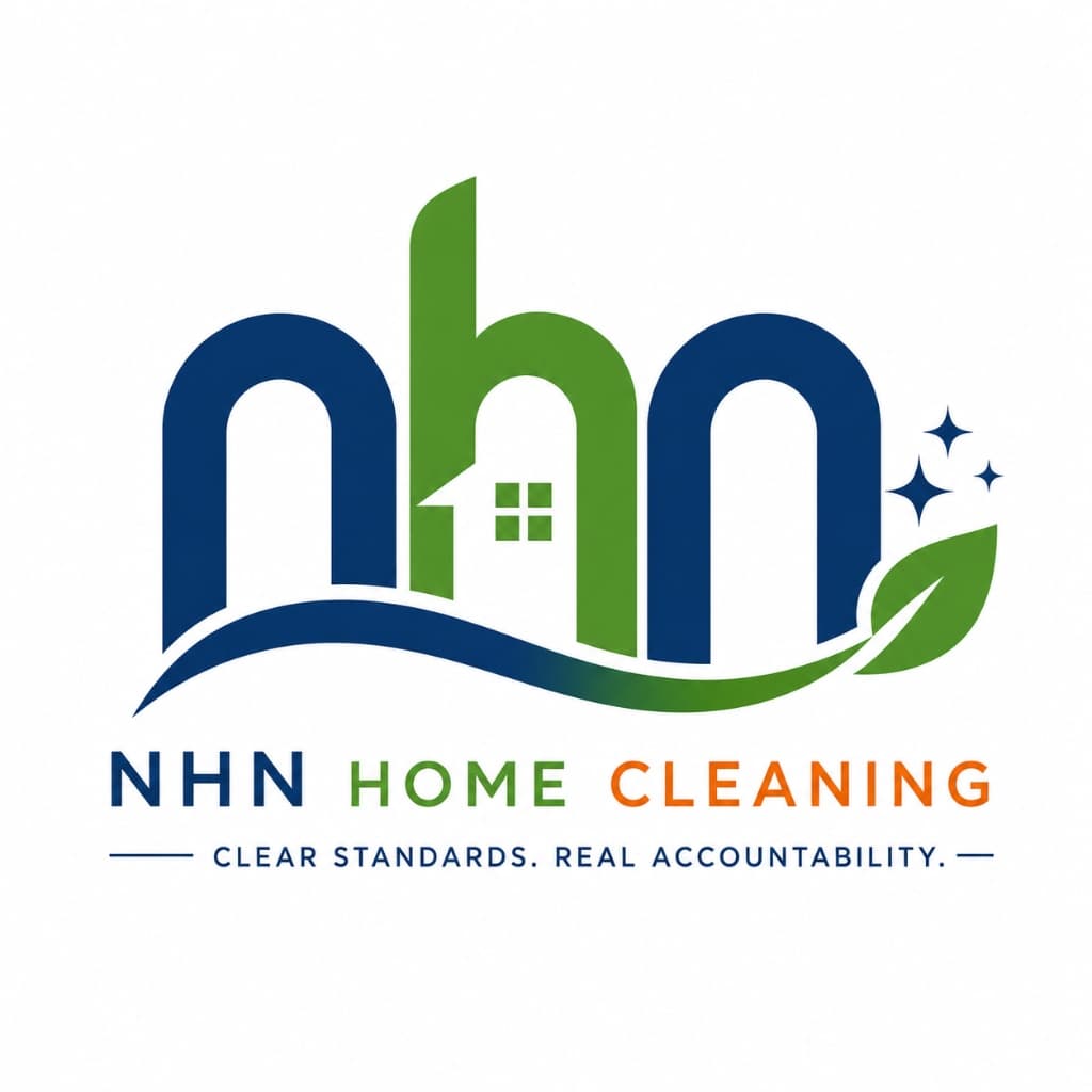 NHN Home Cleaning